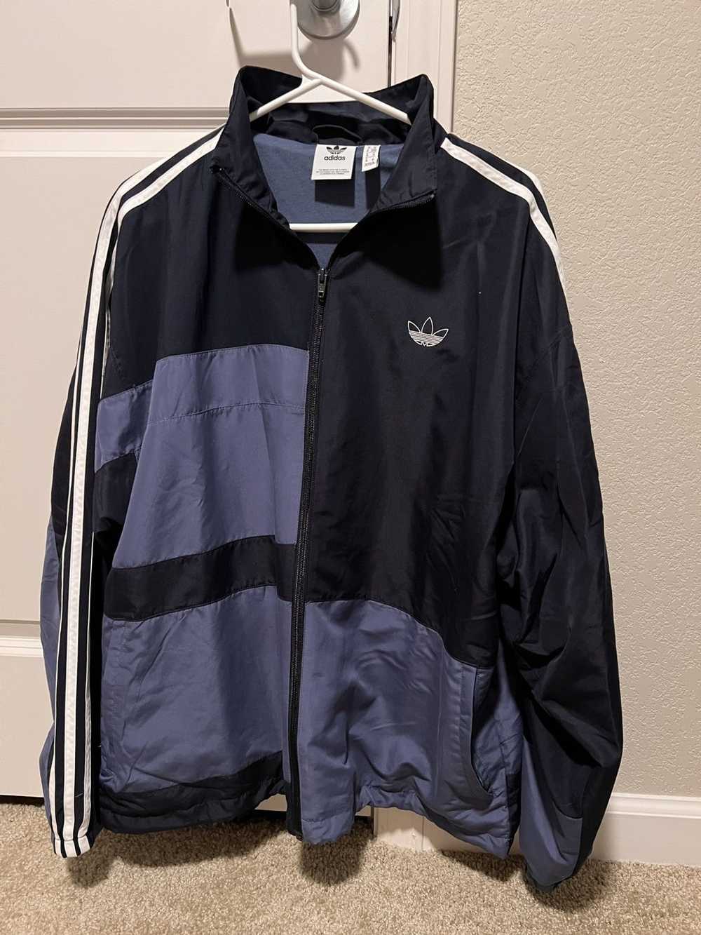 Adidas Adidas Windbreaker - image 1