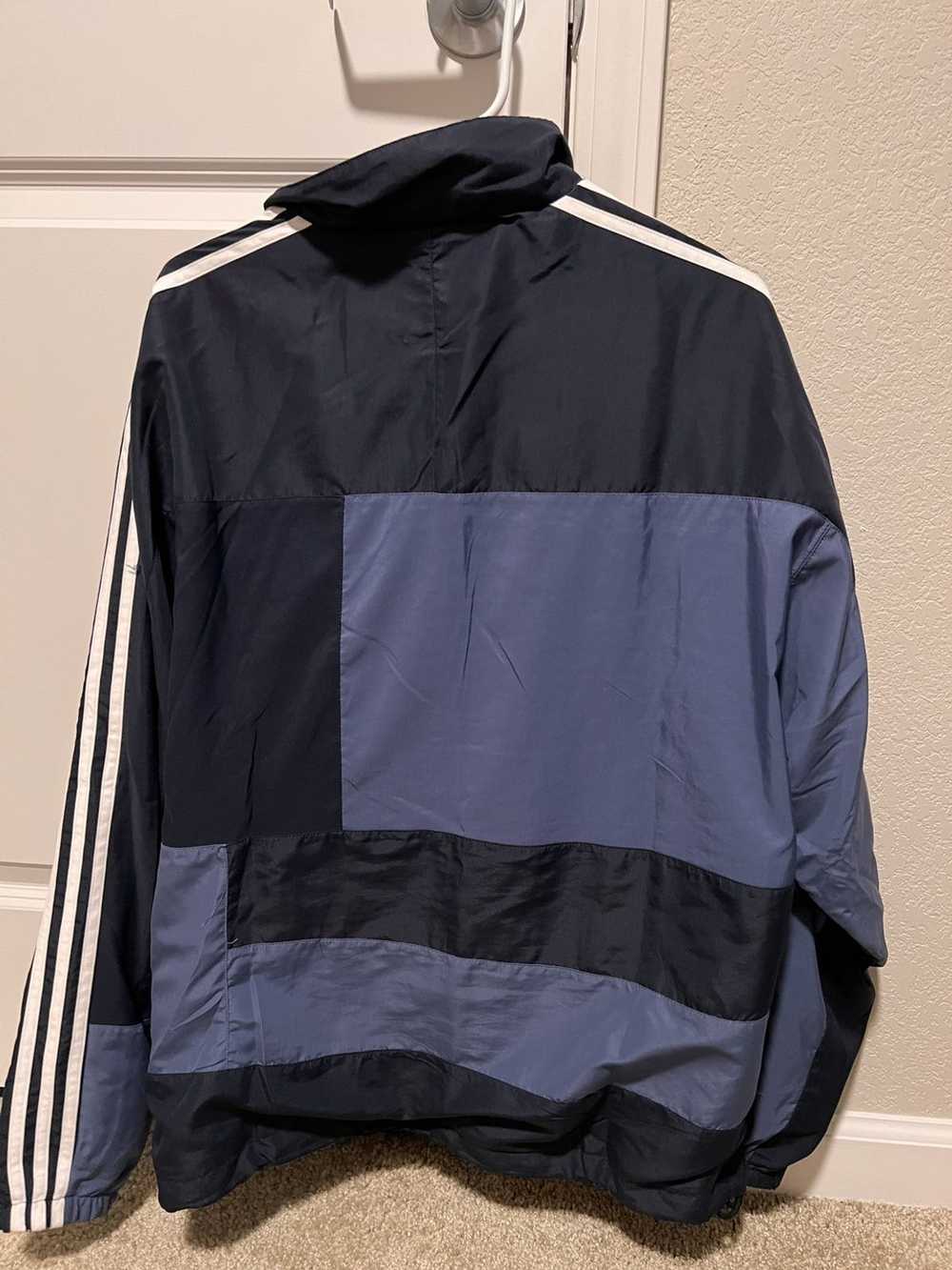 Adidas Adidas Windbreaker - image 2