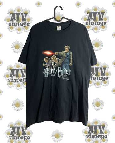 Movie × The Game × Vintage Harry Potter 2011s Vint