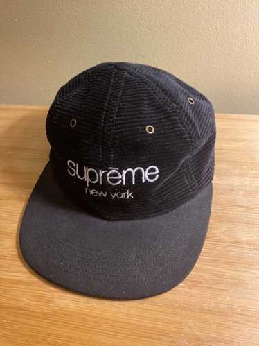 Supreme beaded 6-panel - Gem