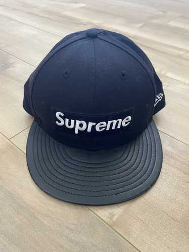 Supreme cap 7 3/8 - Gem