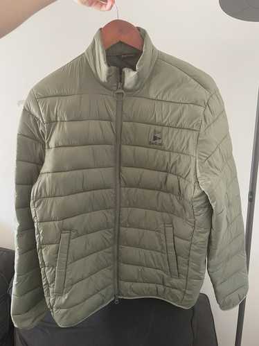 Barbour Barbour Blig Quilted Jacket - image 1