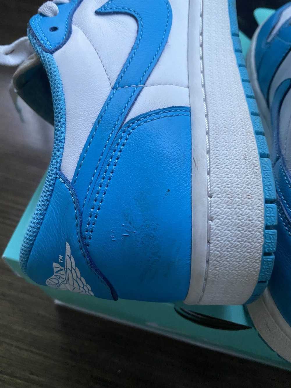 Jordan Brand × Nike Eric Koston x Air Jordan 1 Lo… - image 6