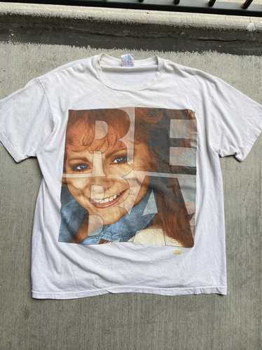 Band Tees × Vintage Vintage 90’s Reba McEntire Cou