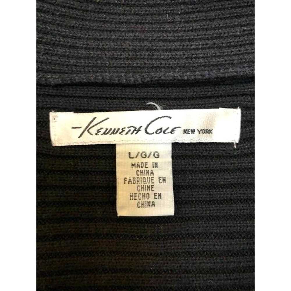 Kenneth Cole Men's KENNETH COLE 1/4 Zip Pullover … - image 4