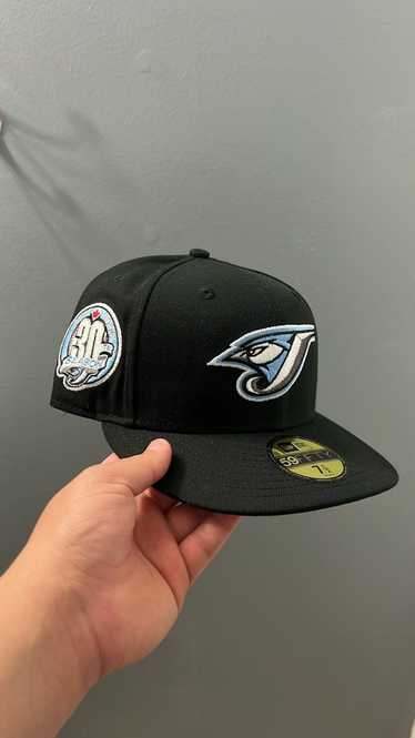 Hat Club × New Era Hatclub Exclusive Toronto Blue 