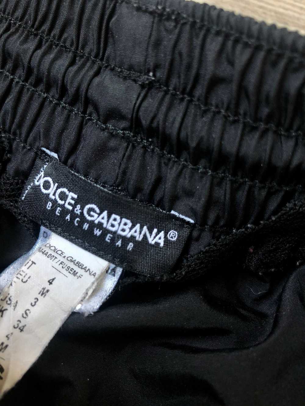 Dolce & Gabbana Dolce & Gabbana Beachwear Swim Tr… - image 2