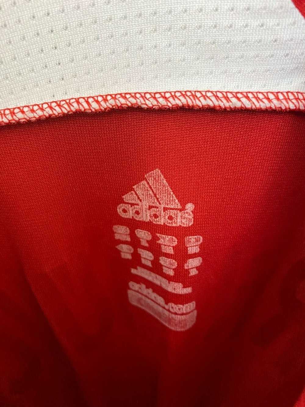 Adidas × Soccer Jersey × Vintage Bayern Munich 20… - image 4