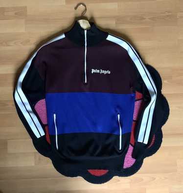 Palm angel track zip - Gem Palm angel track zip - Gem