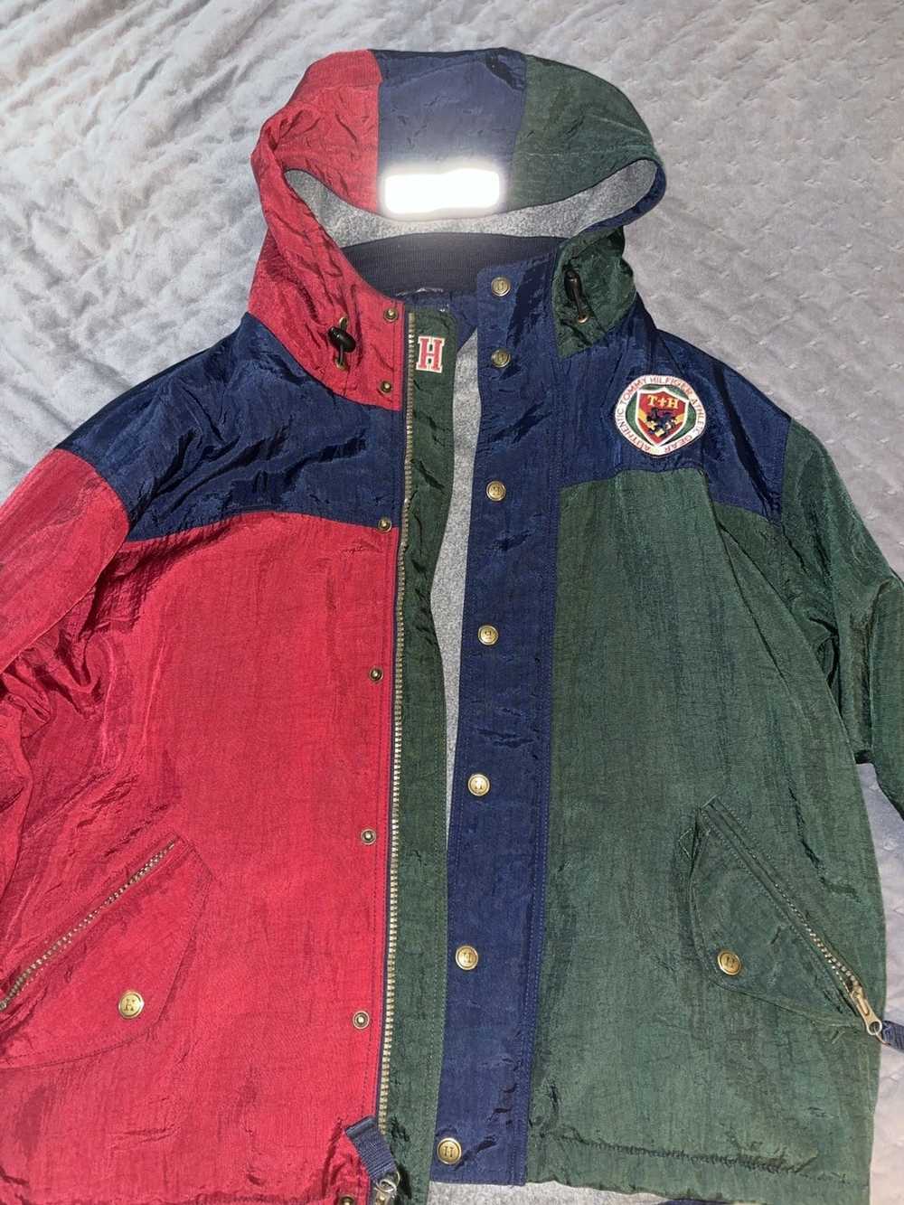 Tommy Hilfiger Tommy Hilfiger jacket - image 1