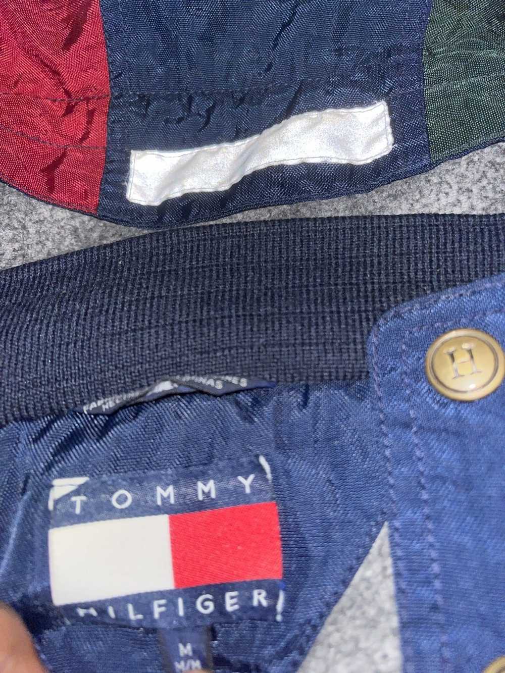 Tommy Hilfiger Tommy Hilfiger jacket - image 2