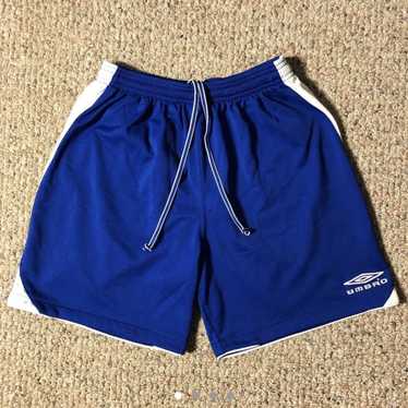 Umbro Umbro athletic shorts - image 1