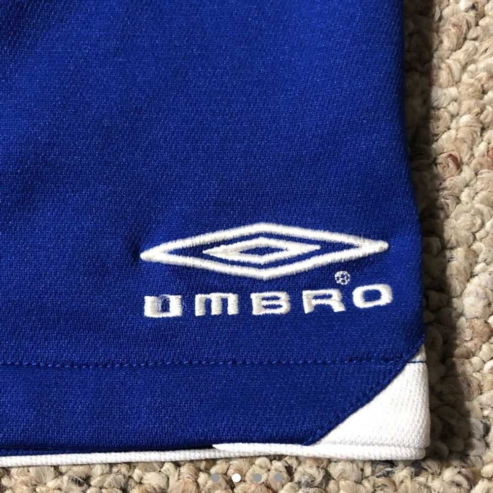 Umbro Umbro athletic shorts - image 2