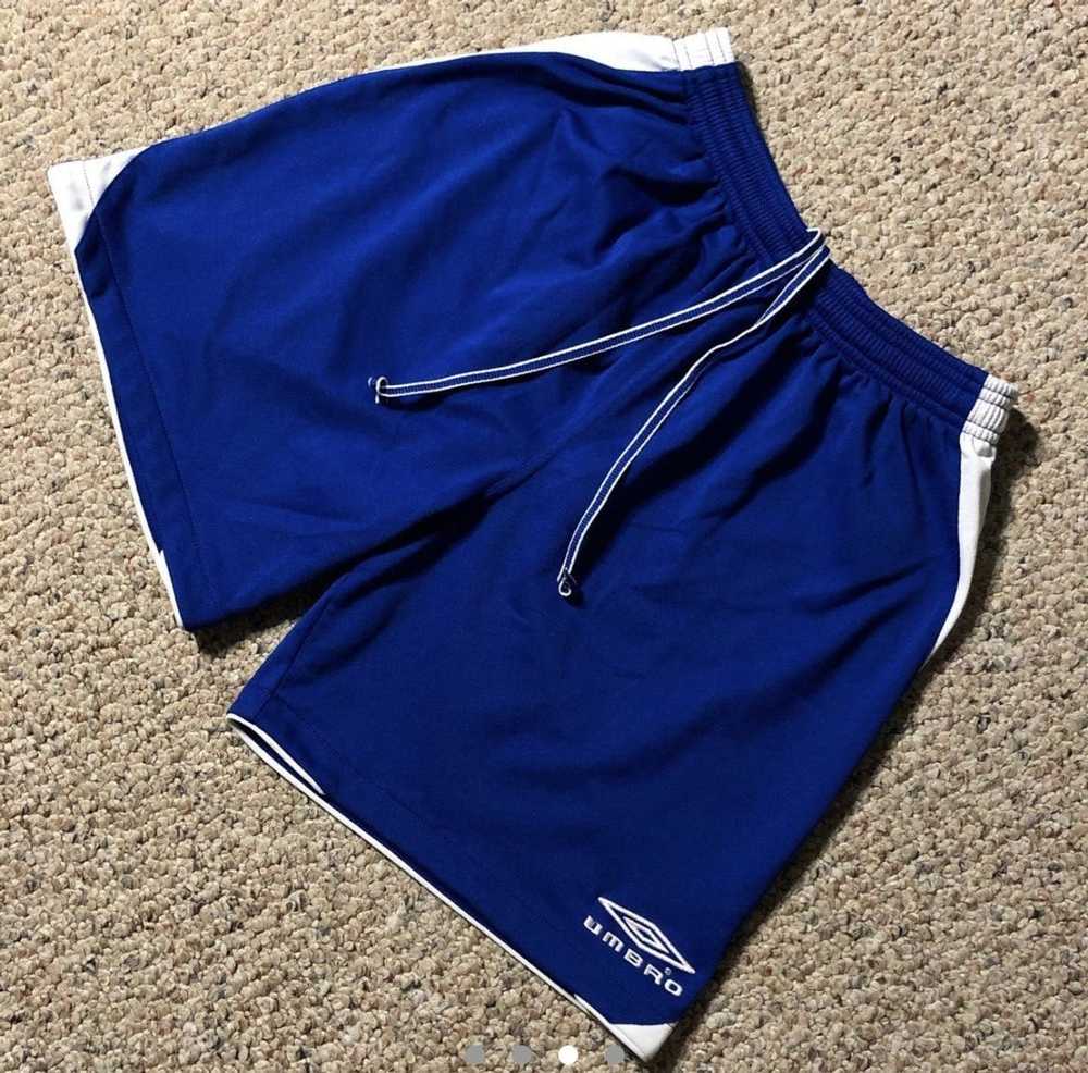 Umbro Umbro athletic shorts - image 3