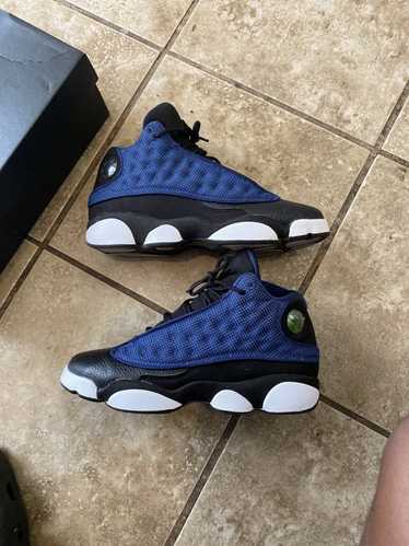 Jordan Brand × Nike Jordan retro 13