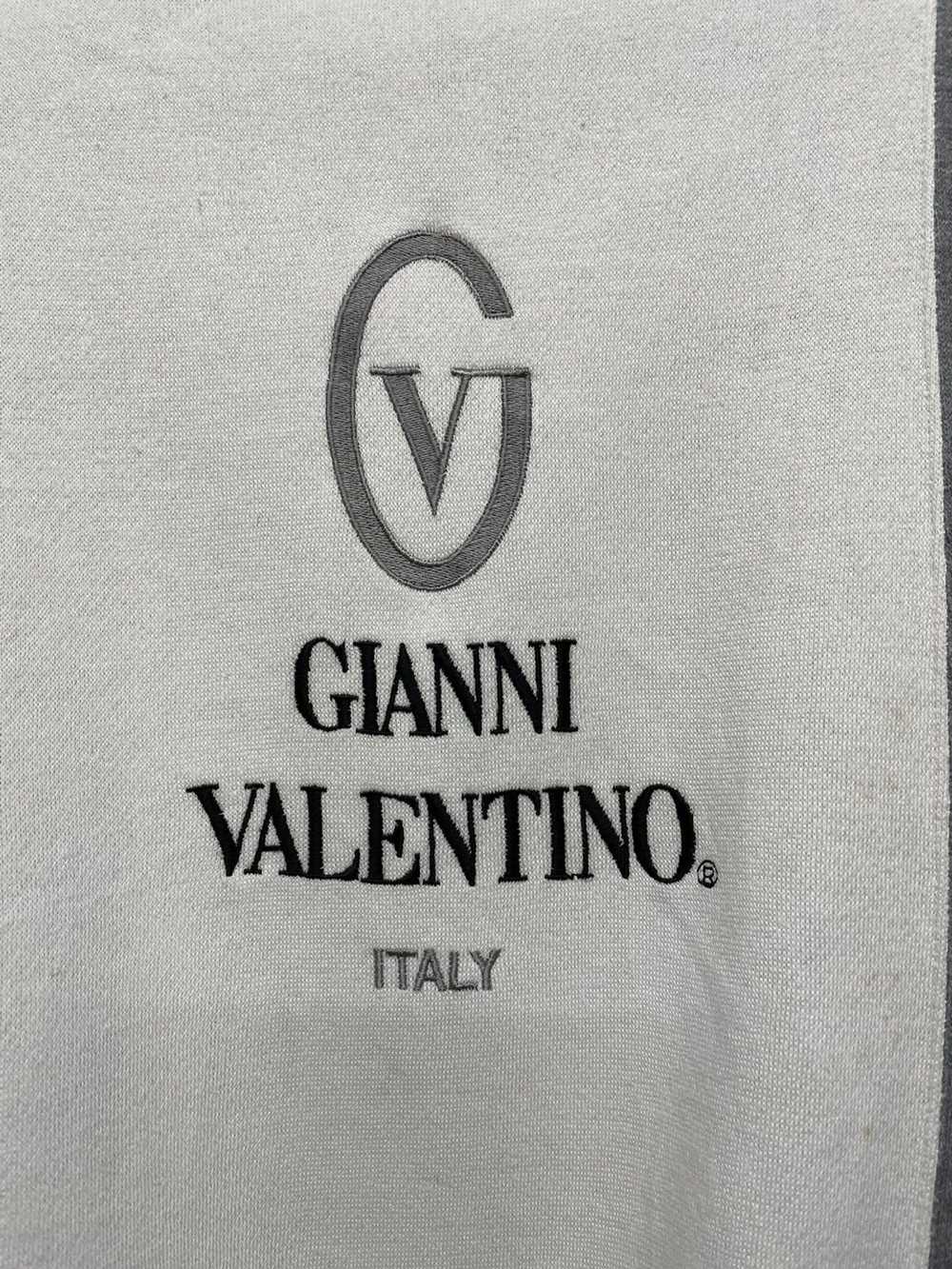 Gianni × Valentino Vintage 90s Gianni Valentino S… - image 5