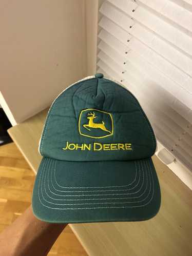 John Deere × Vintage JOHN DEERE VINTAGE CLASSIC SP