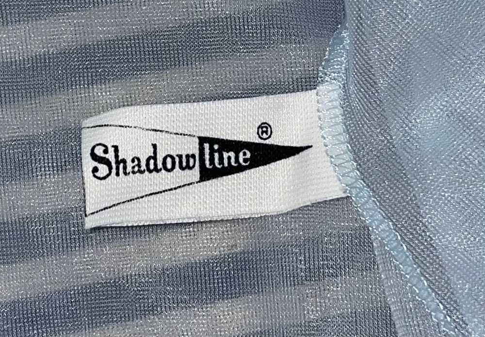 Exclusive Collection - Vintage 1960's SHADOWLINE … - image 5
