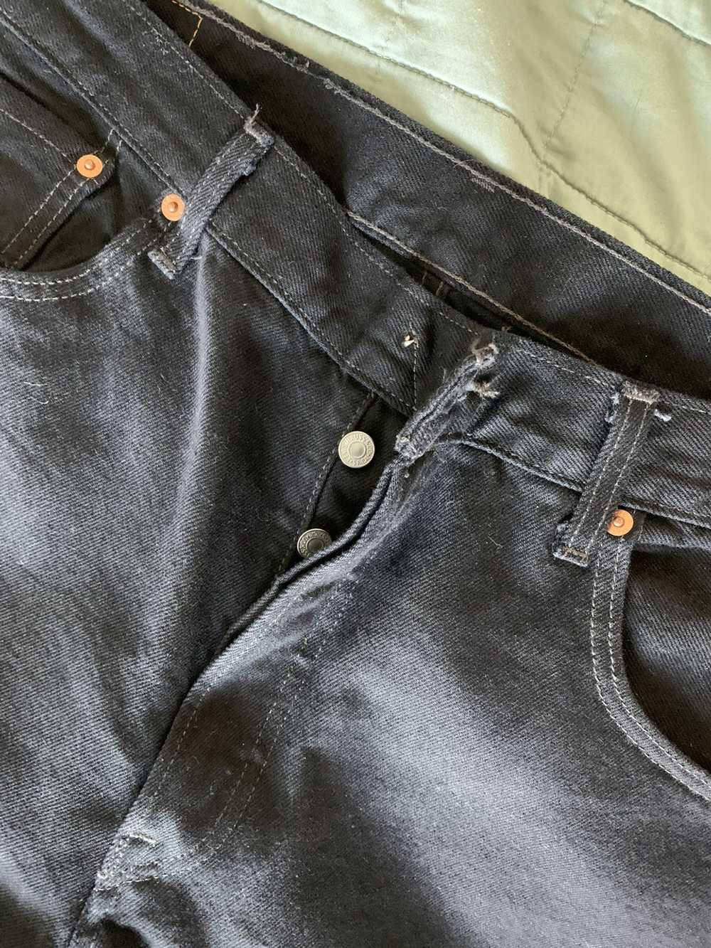 Vintage CASH CULT Levis Jeans - image 5