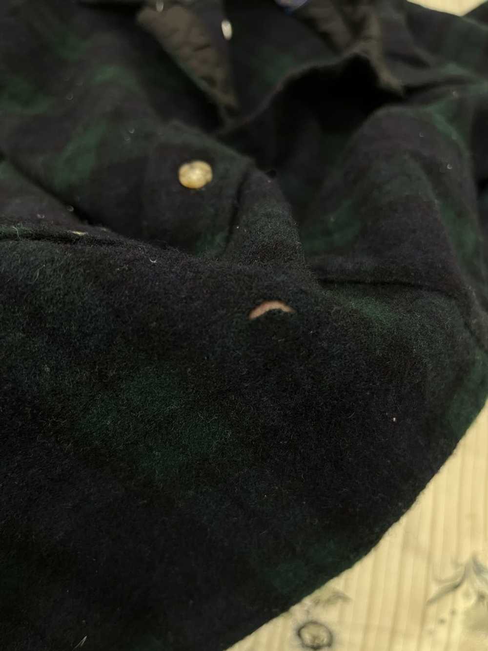 Pendleton × Vintage × Woolrich Woolen Mills J. VI… - image 8