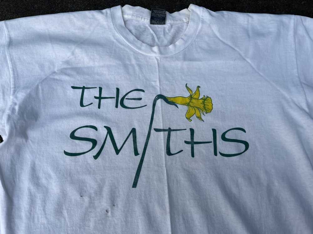 The Smiths × Very Rare × Vintage The Smiths Vinta… - image 3