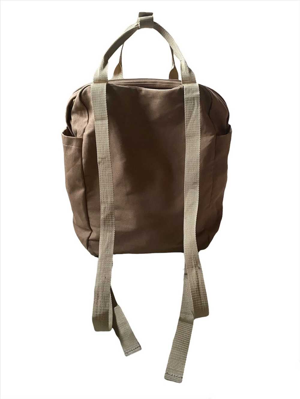 Danton × Vintage Vintage Danton Bag Canvas Unisex… - image 4