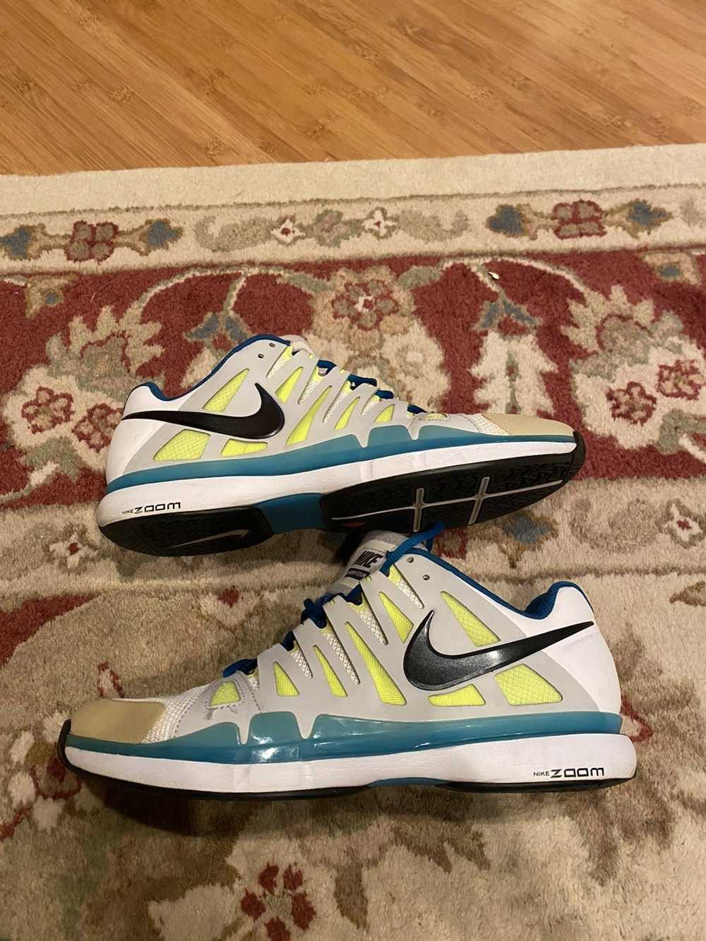 nike vapor 9.5 tour