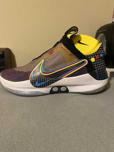 Nike Nike adapt BB multi color sz 9