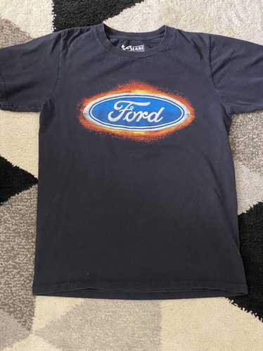 Chase Authentics × Ford Chase Authentics x Ford te