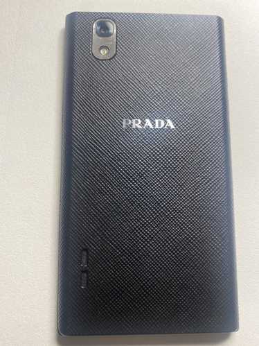 Prada LG x Prada Phone
