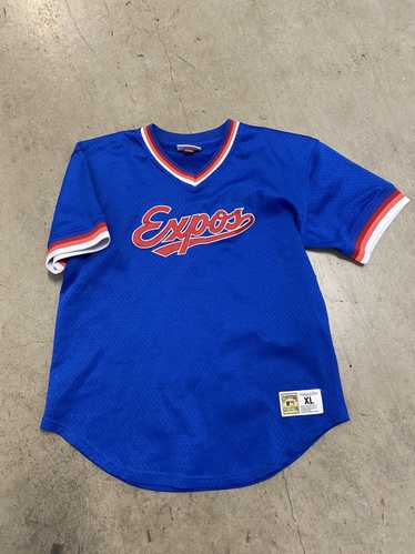 Mitchell & Ness × Vintage Mitchell and Ness Expos… - image 1
