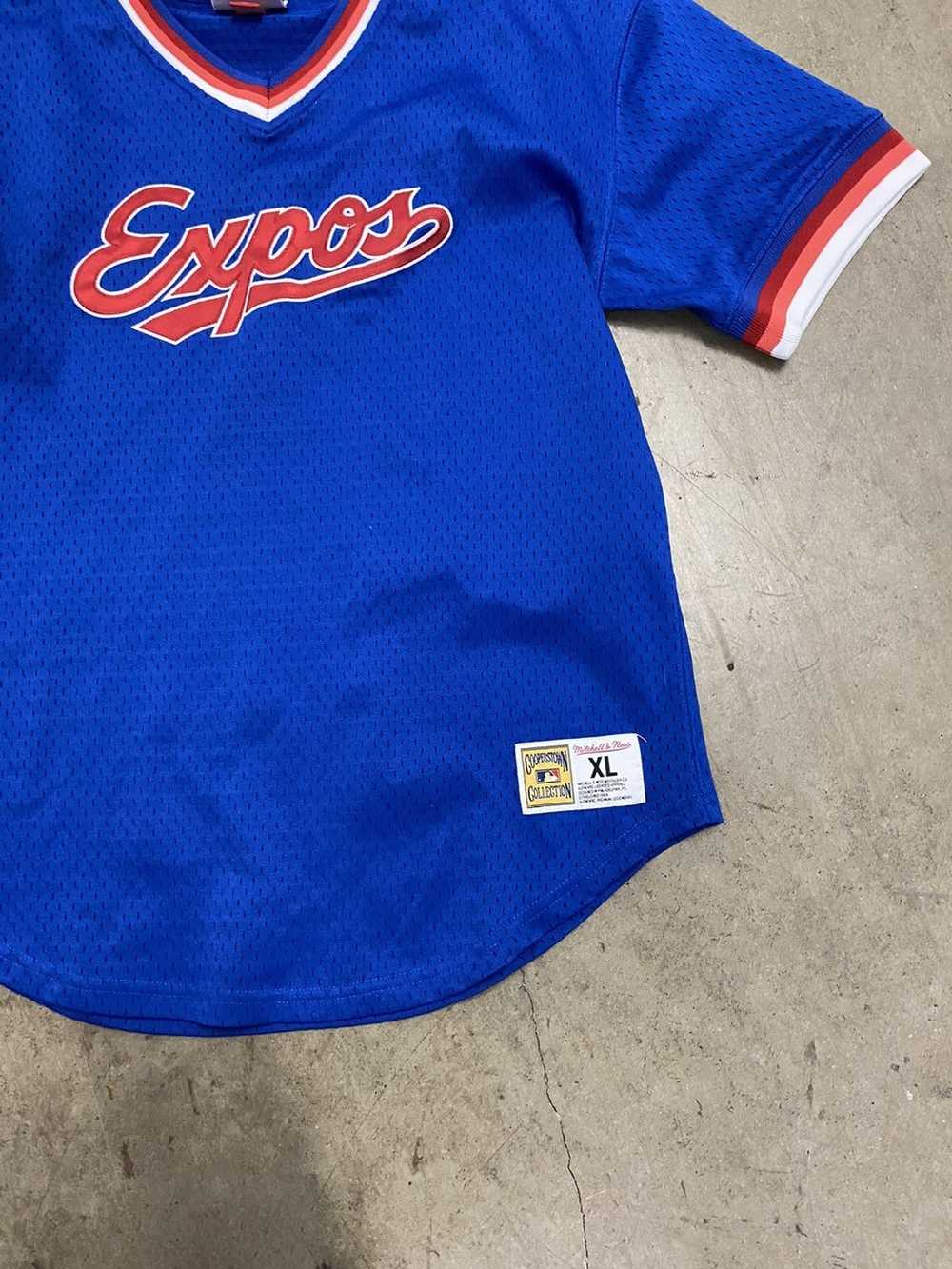 Mitchell & Ness × Vintage Mitchell and Ness Expos… - image 2