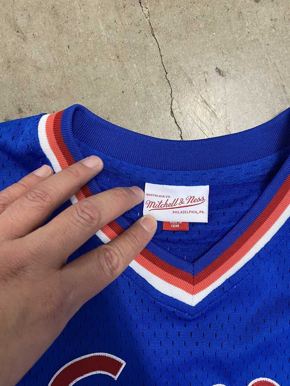 Mitchell & Ness × Vintage Mitchell and Ness Expos… - image 4
