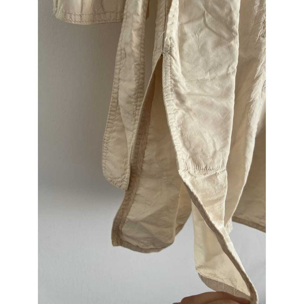 Prada Silk jacket - image 6