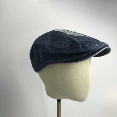 Evisu hat - Gem