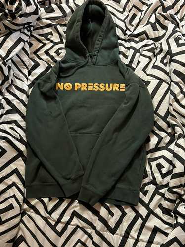 Logic No pressure hoodie - image 1