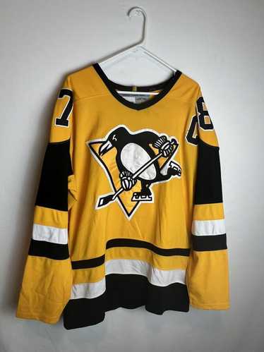 Ccm CCM Sidney Crosby Pittsburgh Penguins Vintage 