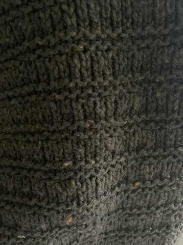 Alpha Studio Olive Green knitted Sweater M