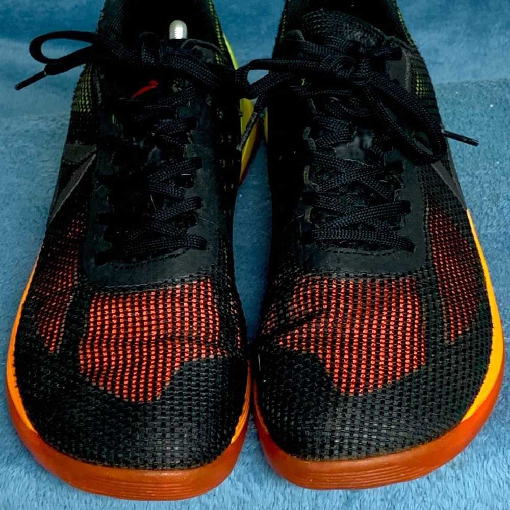 Reebok MENS REEBOK CROSSFIT NANO 7.0 VITAMIN C TR… - image 3