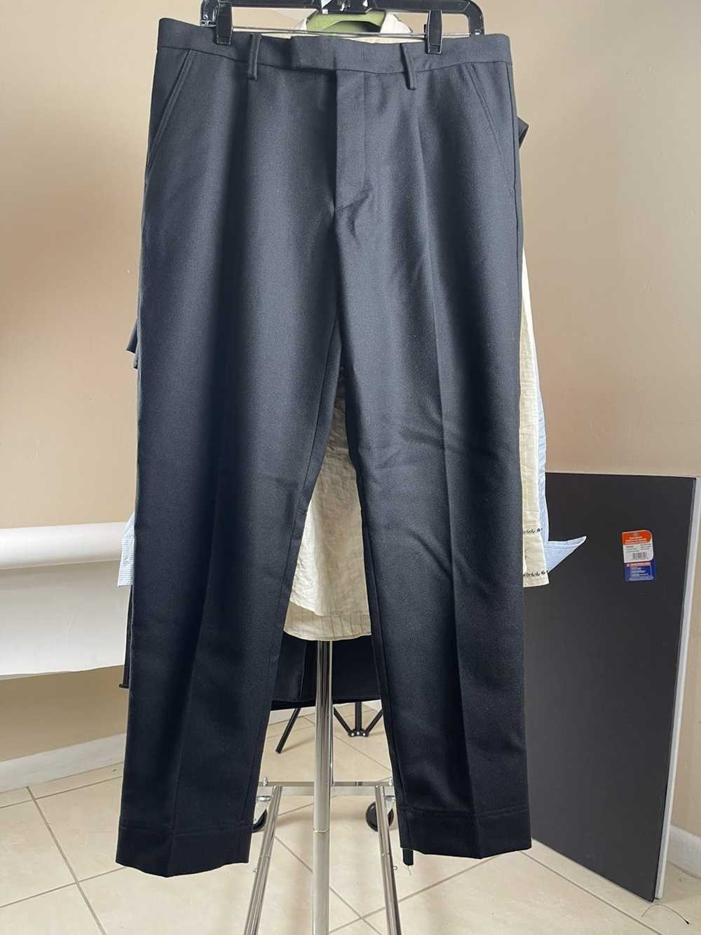 Moncler Moncler Trousers - image 1