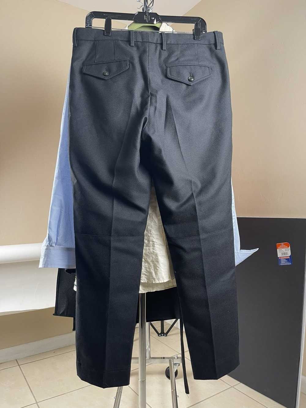 Moncler Moncler Trousers - image 2