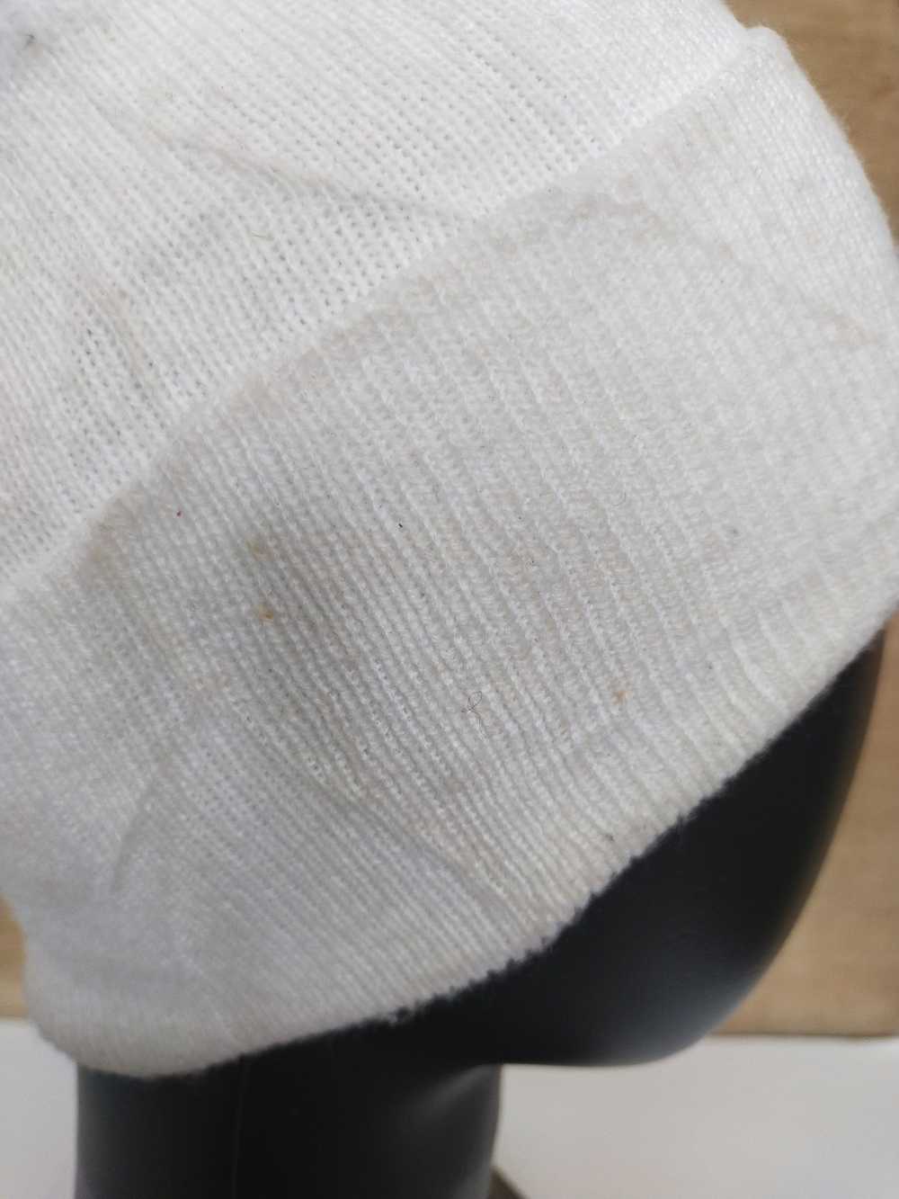 Dickies × Hat × Streetwear Dickies beanie white #… - image 5
