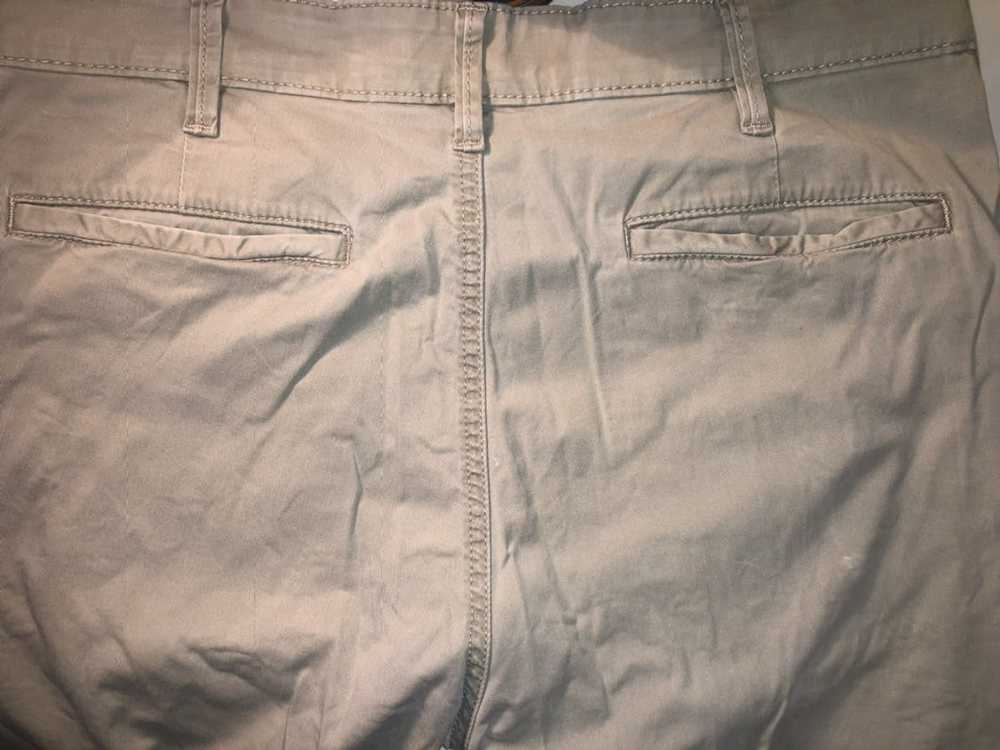 Buckle Buckle Men’s Khakis Jake bootcut 34 - image 2