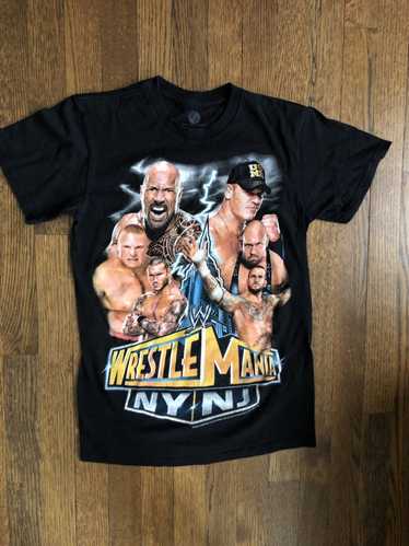 Wwe WWE Wrestlemania 2013 PPV Shirt