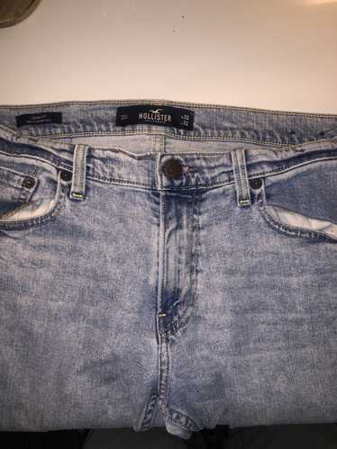 Hollister Men’s Hollister Skinny Jeans 32x32