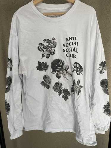Xl anti social social - Gem