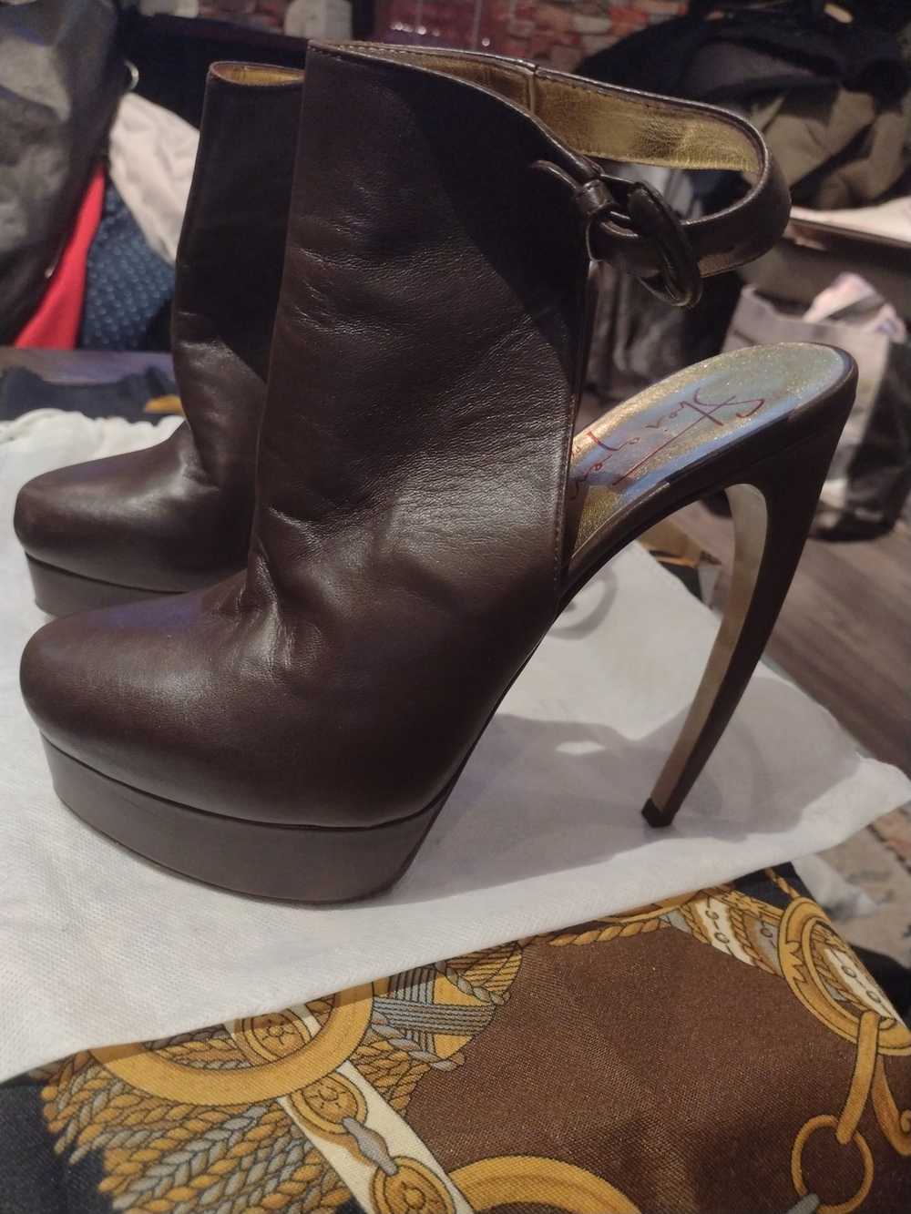 walter steiger pumps