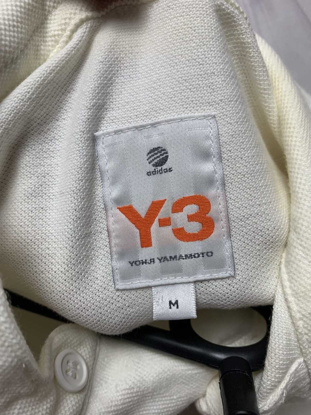 Y-3 by Yohji Yamamoto ADIDAS Logo Print CLASSIC Leggings women