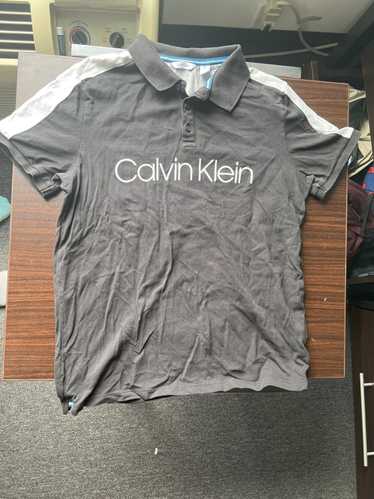 Calvin Klein Calvin Klein Polo - image 1