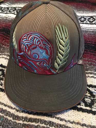 Goorin Bros Farm Trucker Hat Legend Unicorn (New w/ Tags)